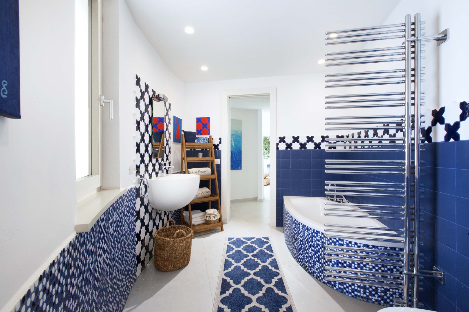 Villa Del Pontone - Luxury villa near town 55 Villas in Italy