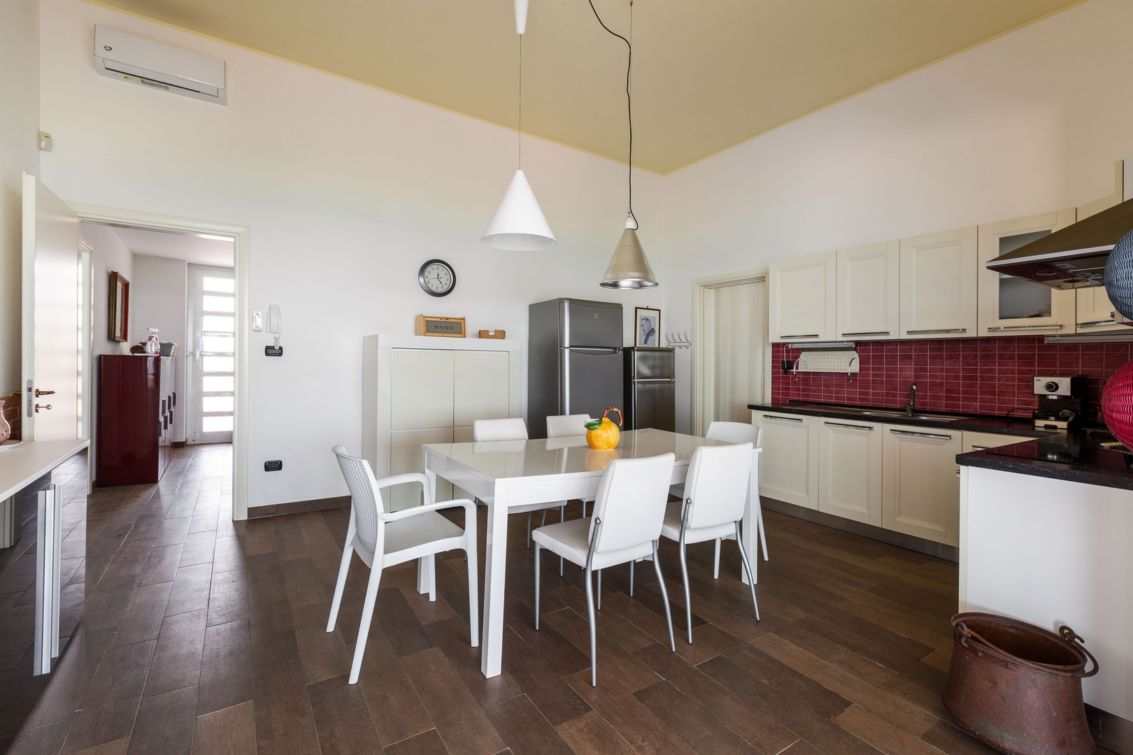 Villa Rosemund - Private seafront villa with pool 12 Villas in Italy
