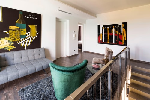 Villa Artista – Syracuse Area 22 Villas in Italy