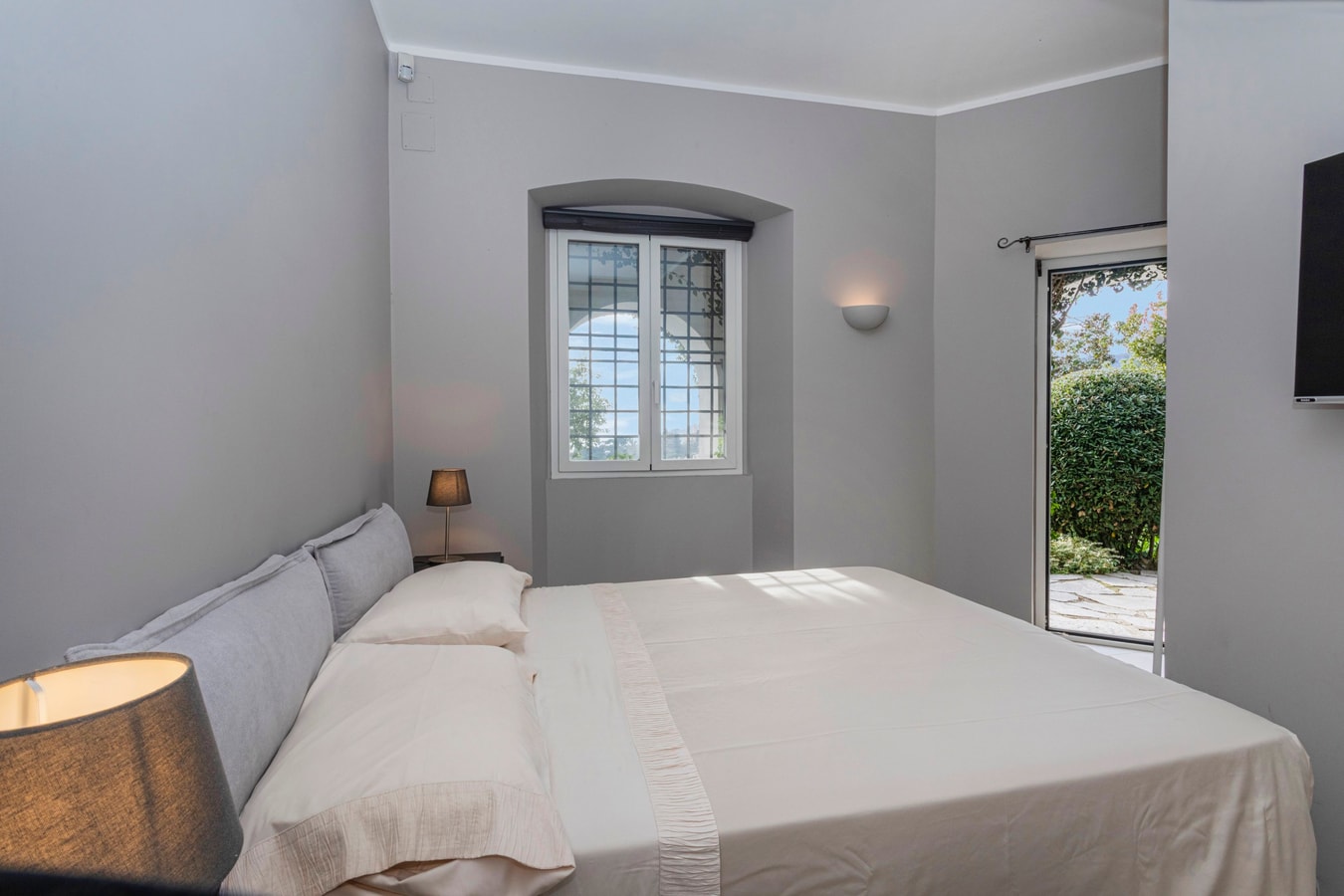 Villa Brio - villa with private pool near Portofino 17 Villas in Italy