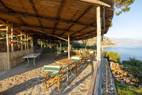 Isola del Poeta, Private Island with Pool & Chef 55 Villas in Italy