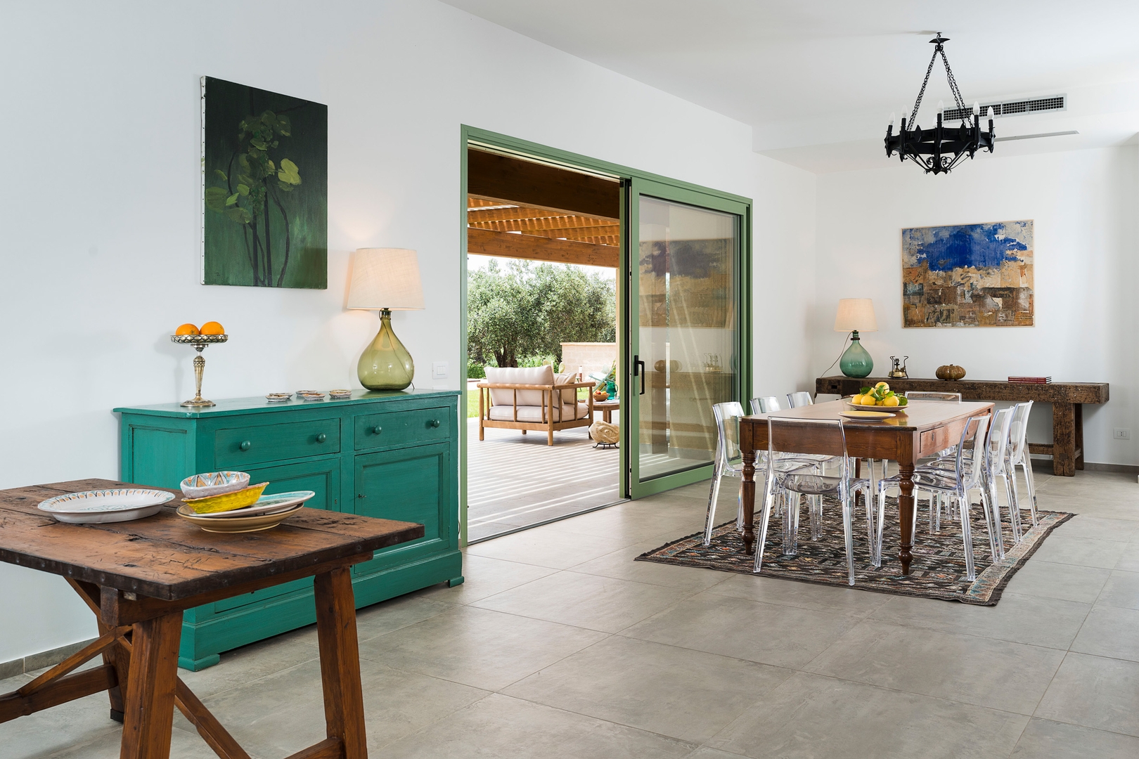 Villa Terracotta - villa with private pool 5 Villas in Italy