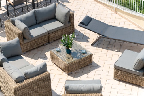 Villa Carlotta, with private pool and sea views 4 Villas in Italy