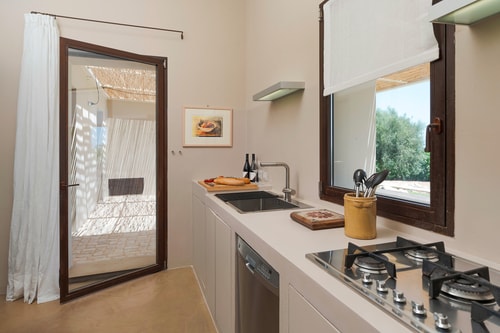 Casa Carol - Blu - Independent Villa Modica Area 11 Villas in Italy