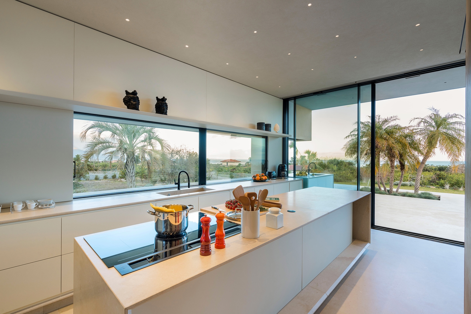 Villa Vista, stunning luxury 34 Villas in Italy