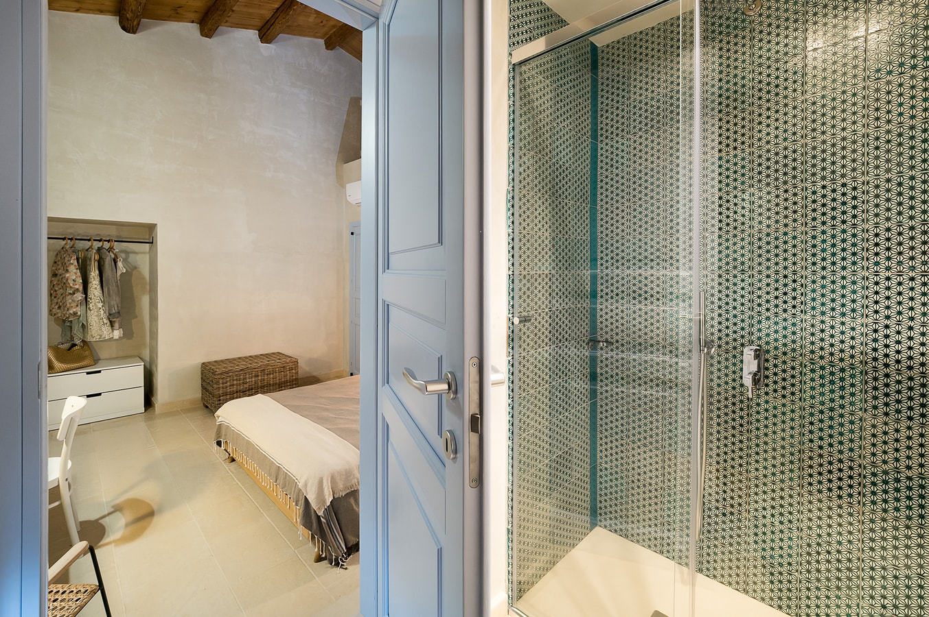Il Rame & Cavallo, Two Adjacent Private Villas 42 Villas in Italy
