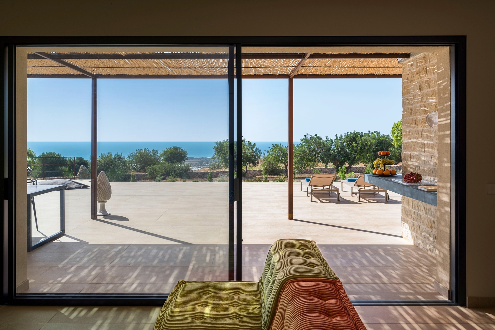 Villa Sanvitese - Private villa with pool 6 Villas in Italy