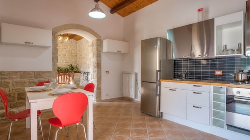 Villa Vista Serena, Traditional Estate in Rural Modica 10 Villas in Italy