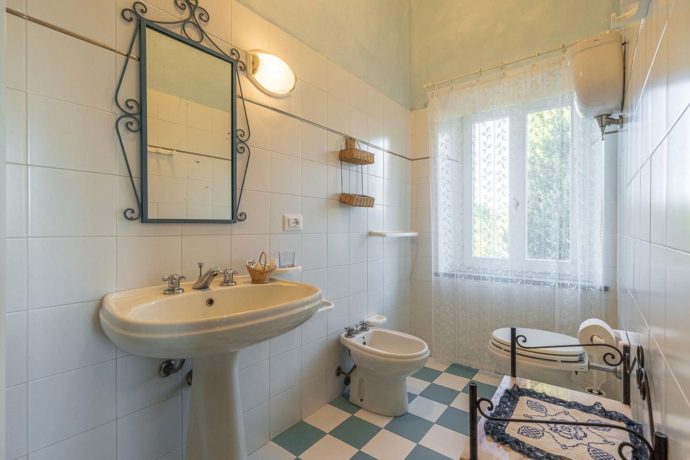 Villa Nicoletta - Large private villa with pool 58 Villas in Italy