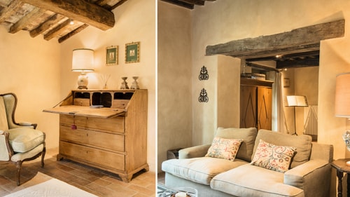 Villa Luminosa, Authentic Umbrian Charm 10 Italian Breaks