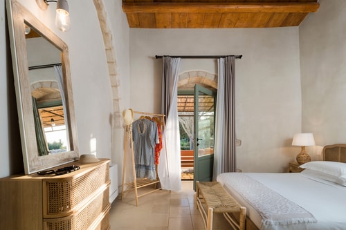 Il Rame & Cavallo, Two Adjacent Private Villas 26 Villas in Italy