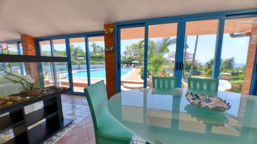 Villa Terra Di Luce, Mediterranean Charm near Syracuse 8 Villas in Italy