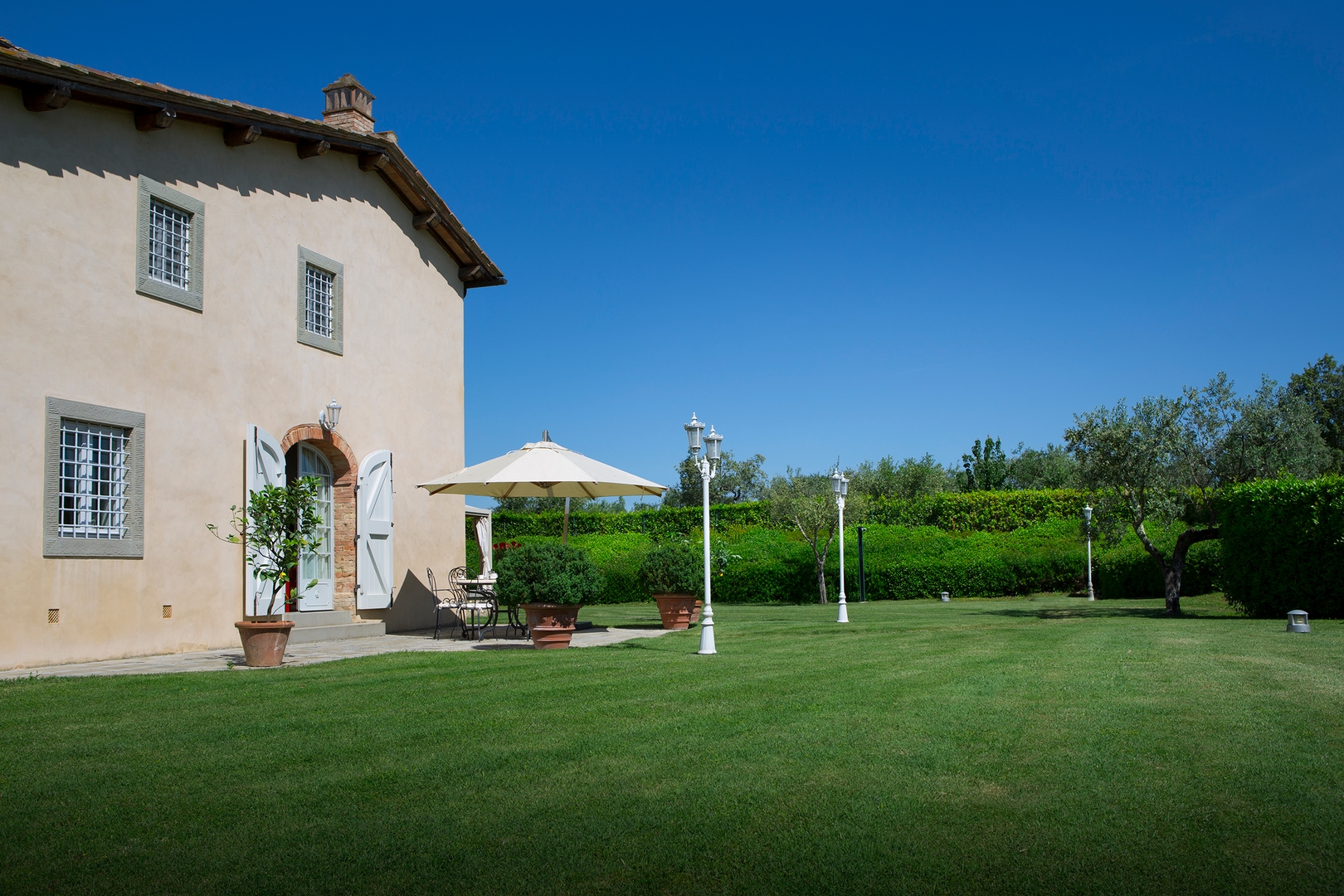 Villa Luna del Chianti, Val di Pesa 51 Villas in Italy