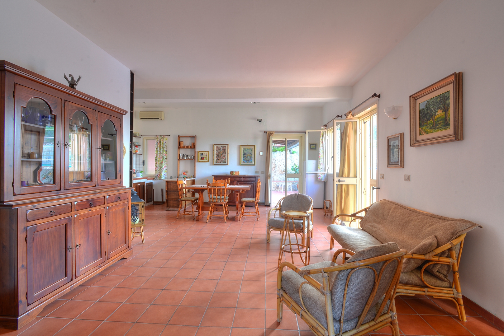 VILLA MARGO - SYRACUSE 27 Villas in Italy