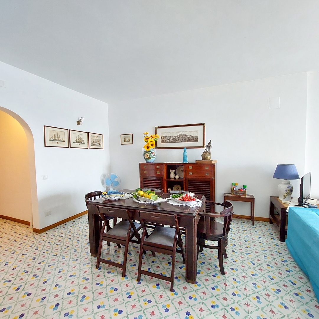Casa Gianetta - Apartment with sea views 7 Villas in Italy