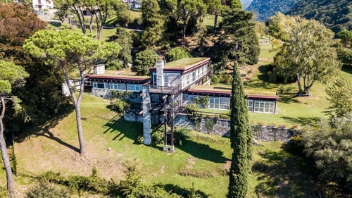 Villa Olga - Private villa with hot tub and pool 44 Villas in Italy