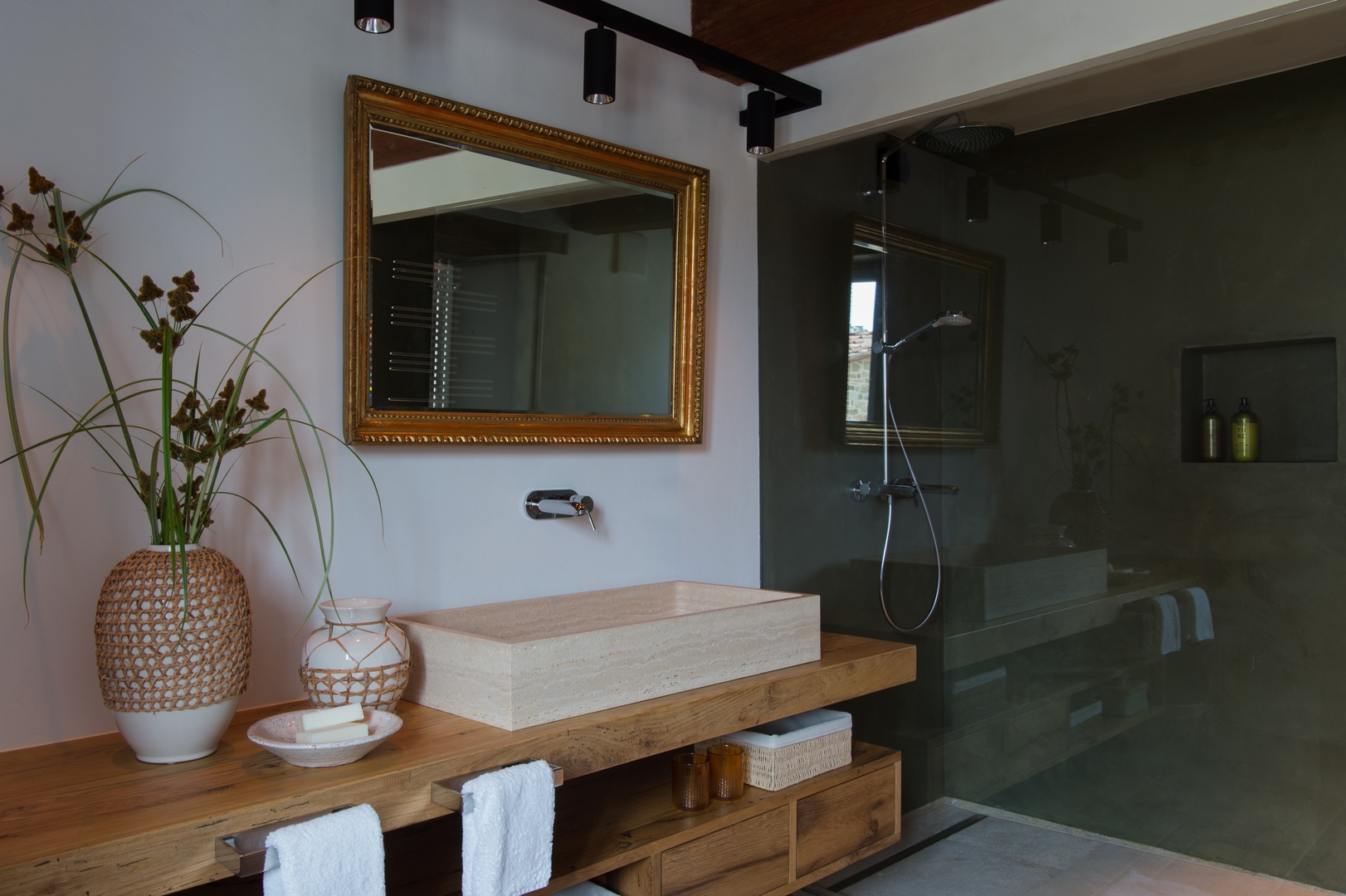 Villa Radda - 11 Guests 34 Villas in Italy