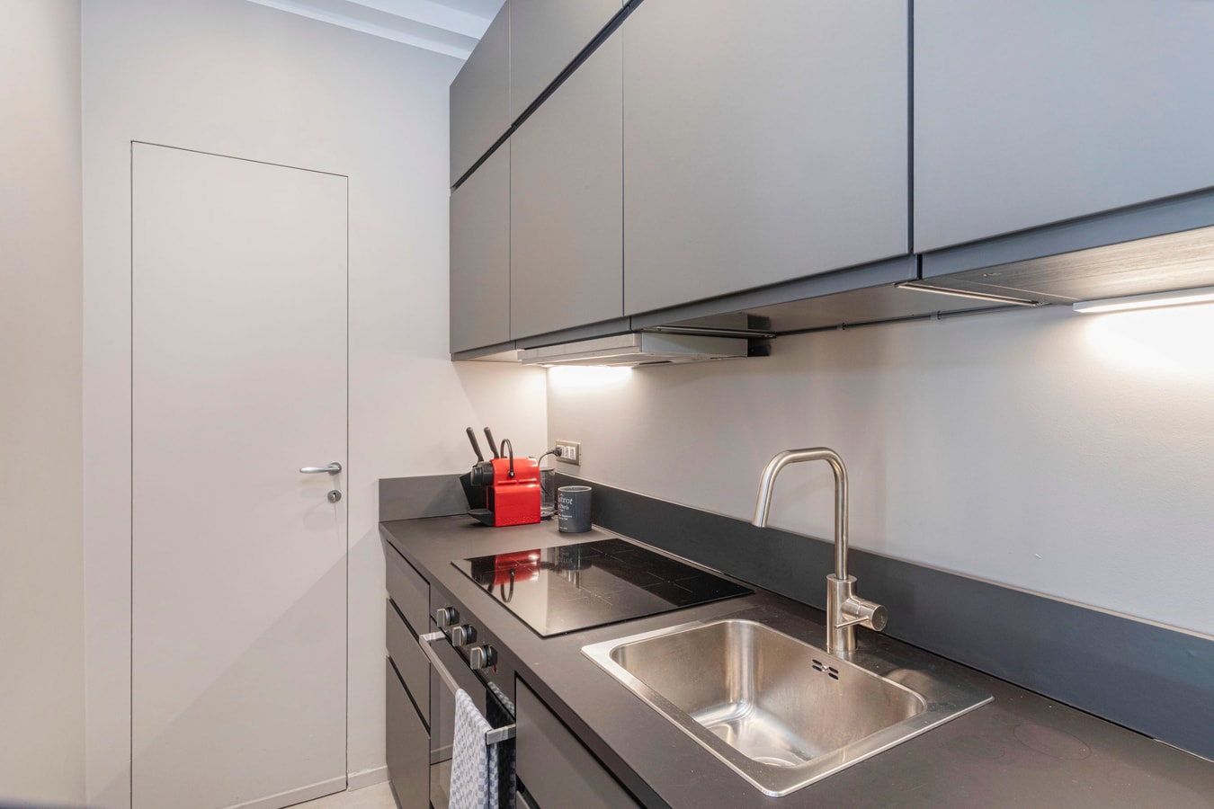 Villa Brio - villa with private pool near Portofino 15 Villas in Italy