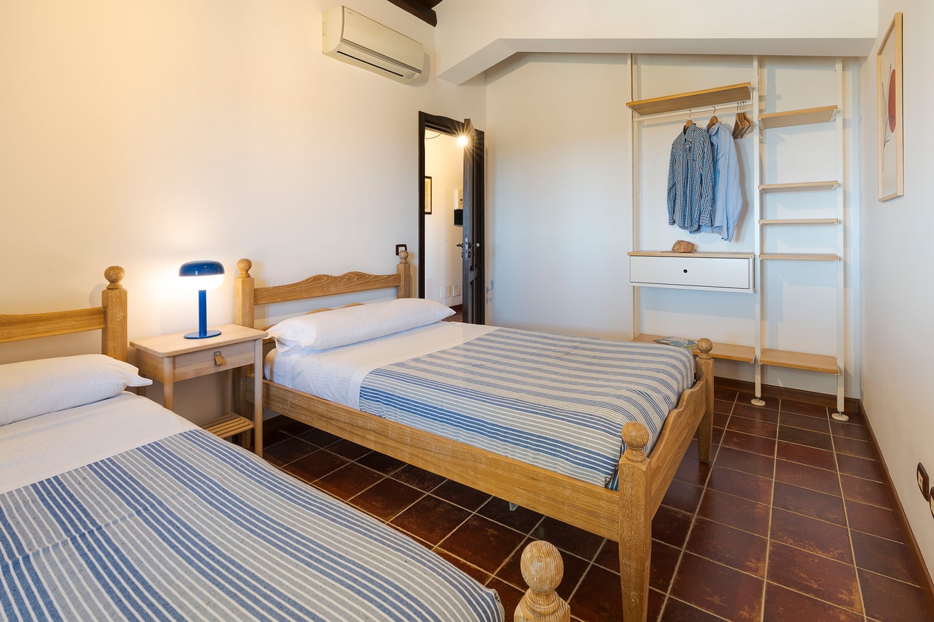 Tenuta Del Sole, elegant Sicilian estate 55 Italian Breaks