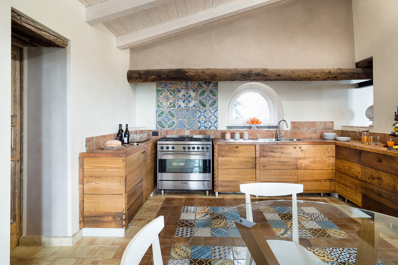 Villa Etnea - Private villa with pool and jacuzzi 15 Villas in Italy