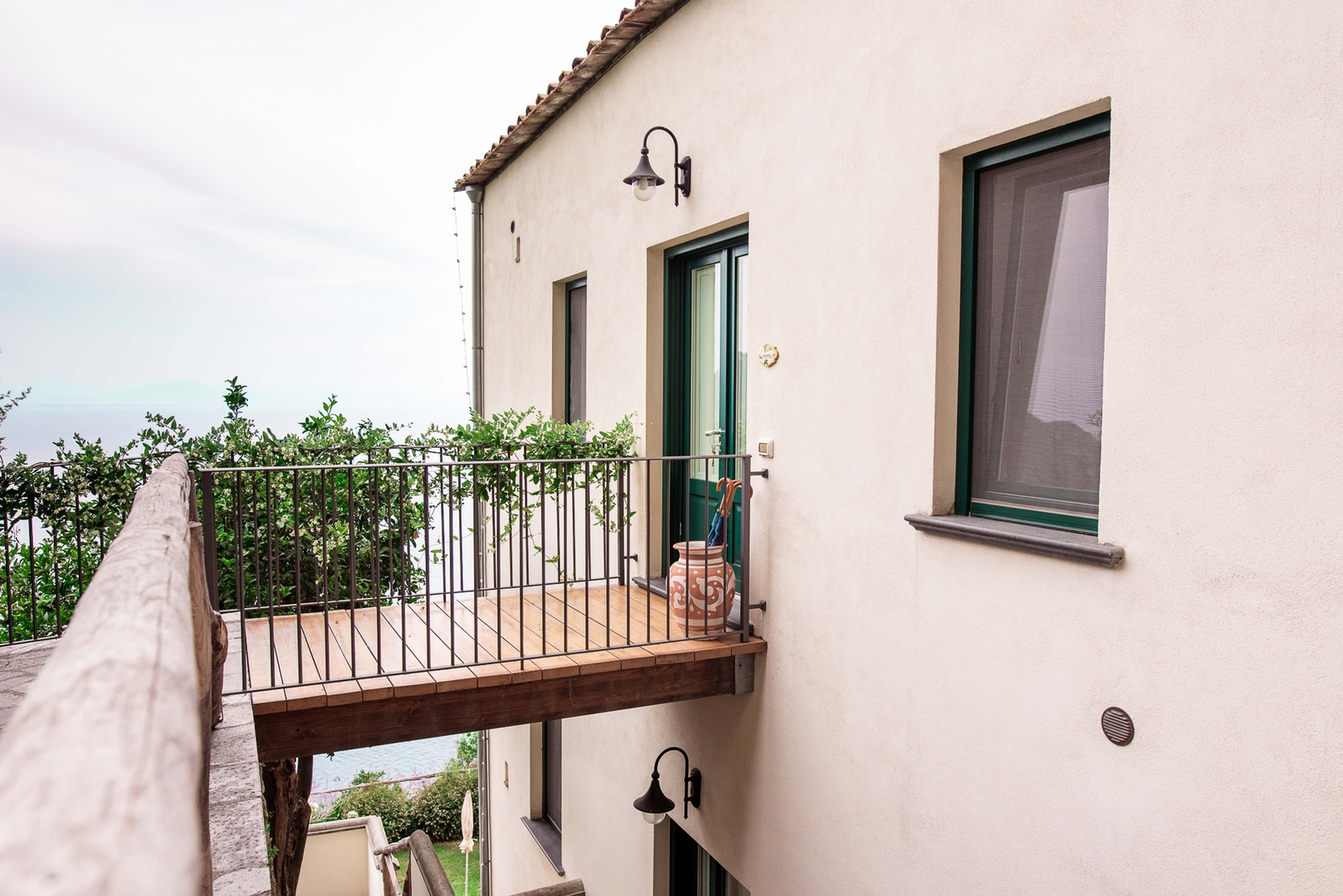 Villa Cosma - Panoramic Elegance in Ravello 65 Villas in Italy