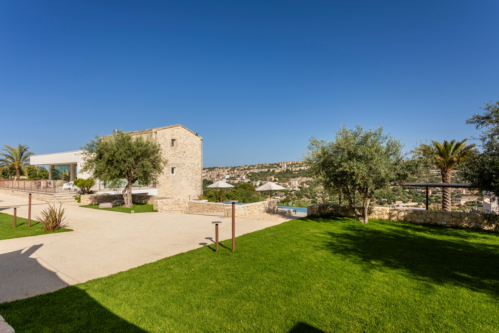 Casa Mariella – Modica area 2 Villas in Italy