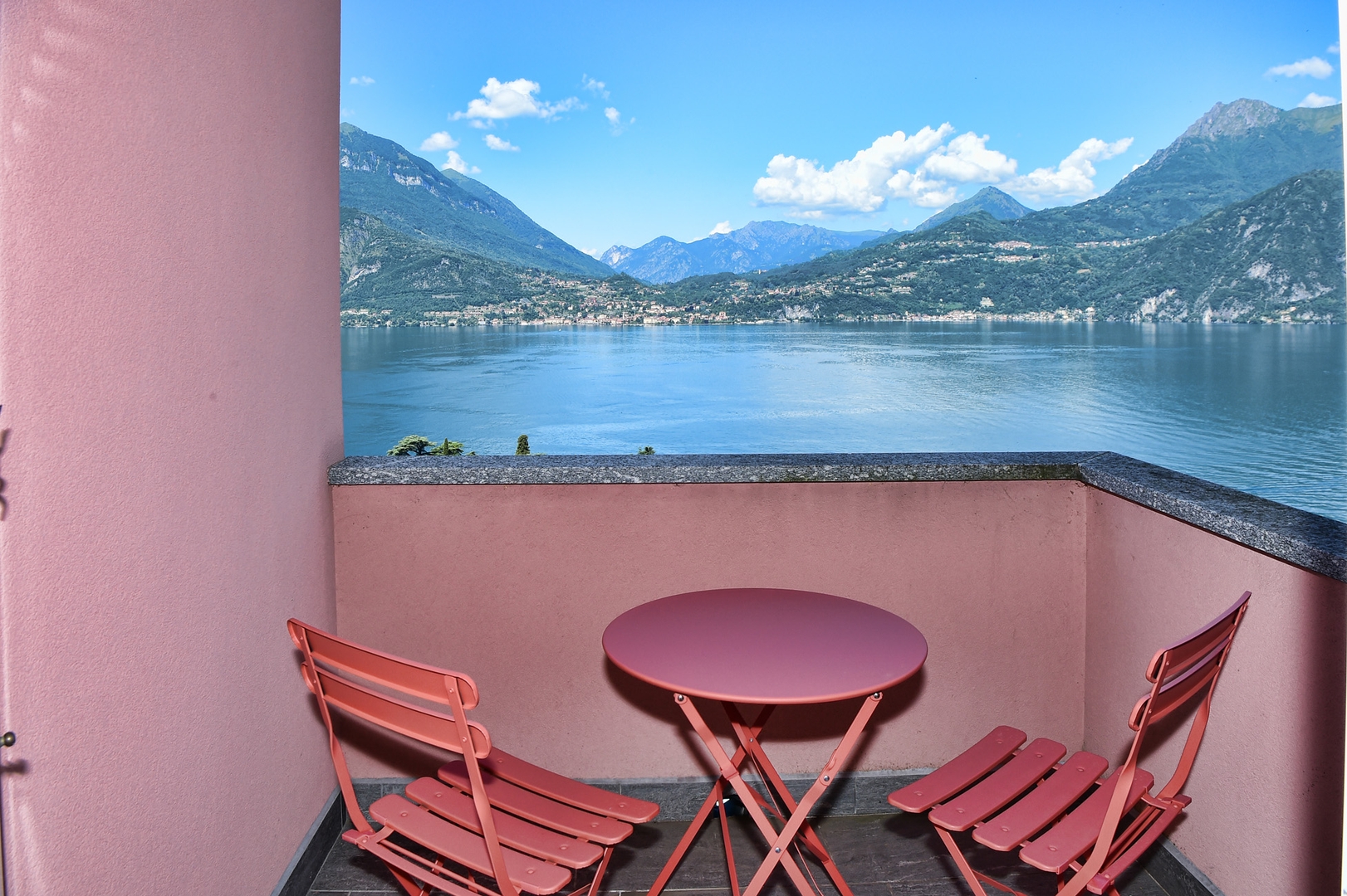 Villa Sovrana  Lake Como 2 Villas in Italy