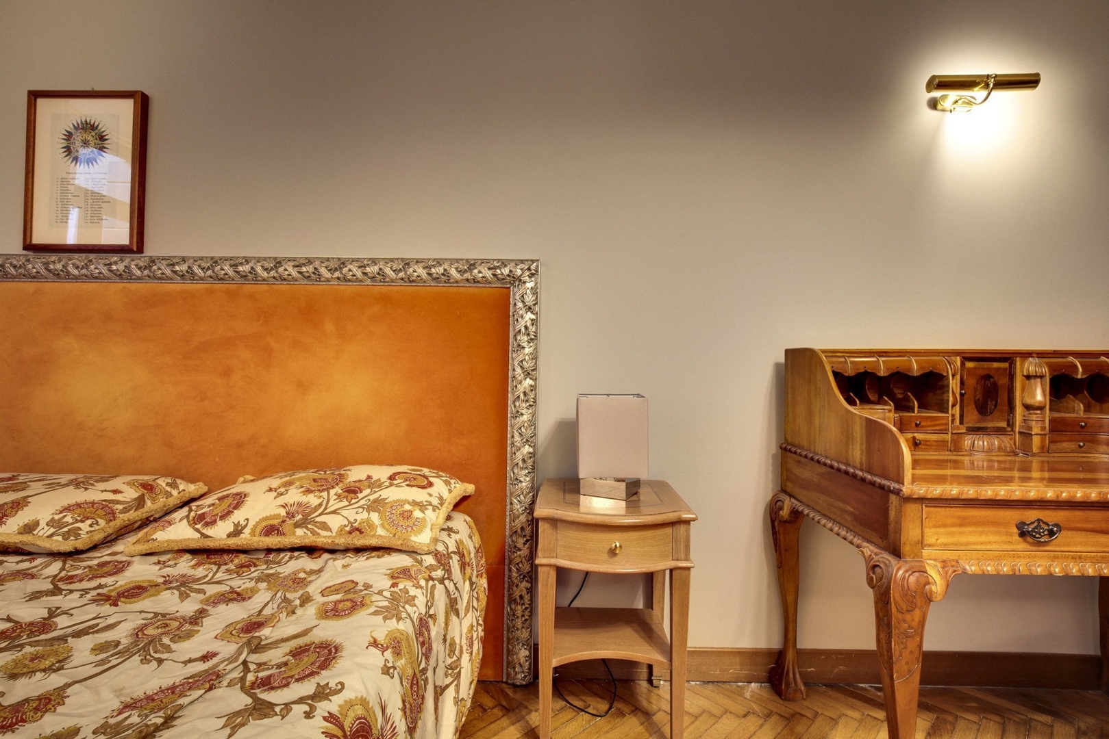Sospiri Suite - San Marco 35 Villas in Italy