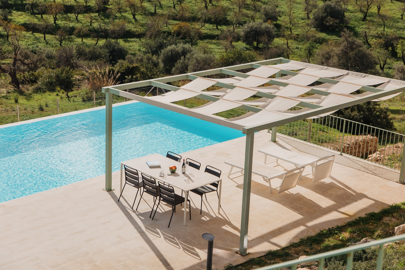 Villa Maris, Noto Villa with Pool & Country Views 59 Villas in Italy