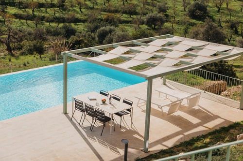 Villa Maris, Noto Villa with Pool & Country Views 59 Villas in Italy