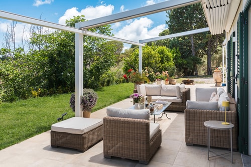 Villa Dorsale, Comfort with Sicilian Charm 48 Villas in Italy