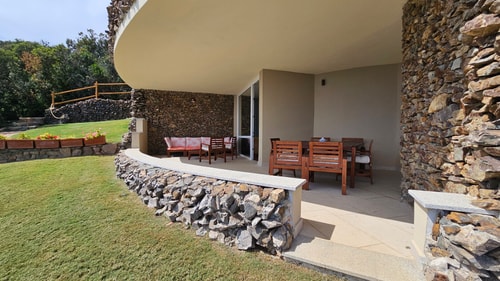 Villa Oltremare - Villasimius 6 Villas in Italy