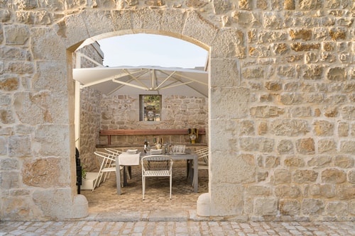 Villa Nico - Exclusive villa with pool 4 Villas in Italy