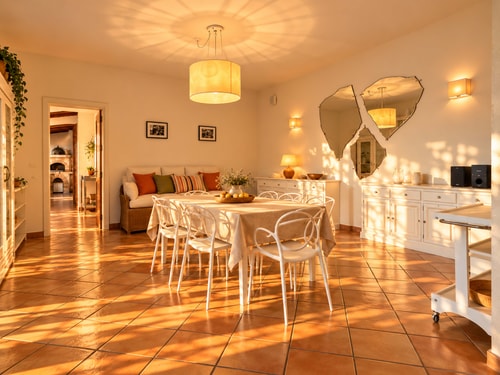 Villa Donatella, Ideal For Large Groups 10 Villas in Italy