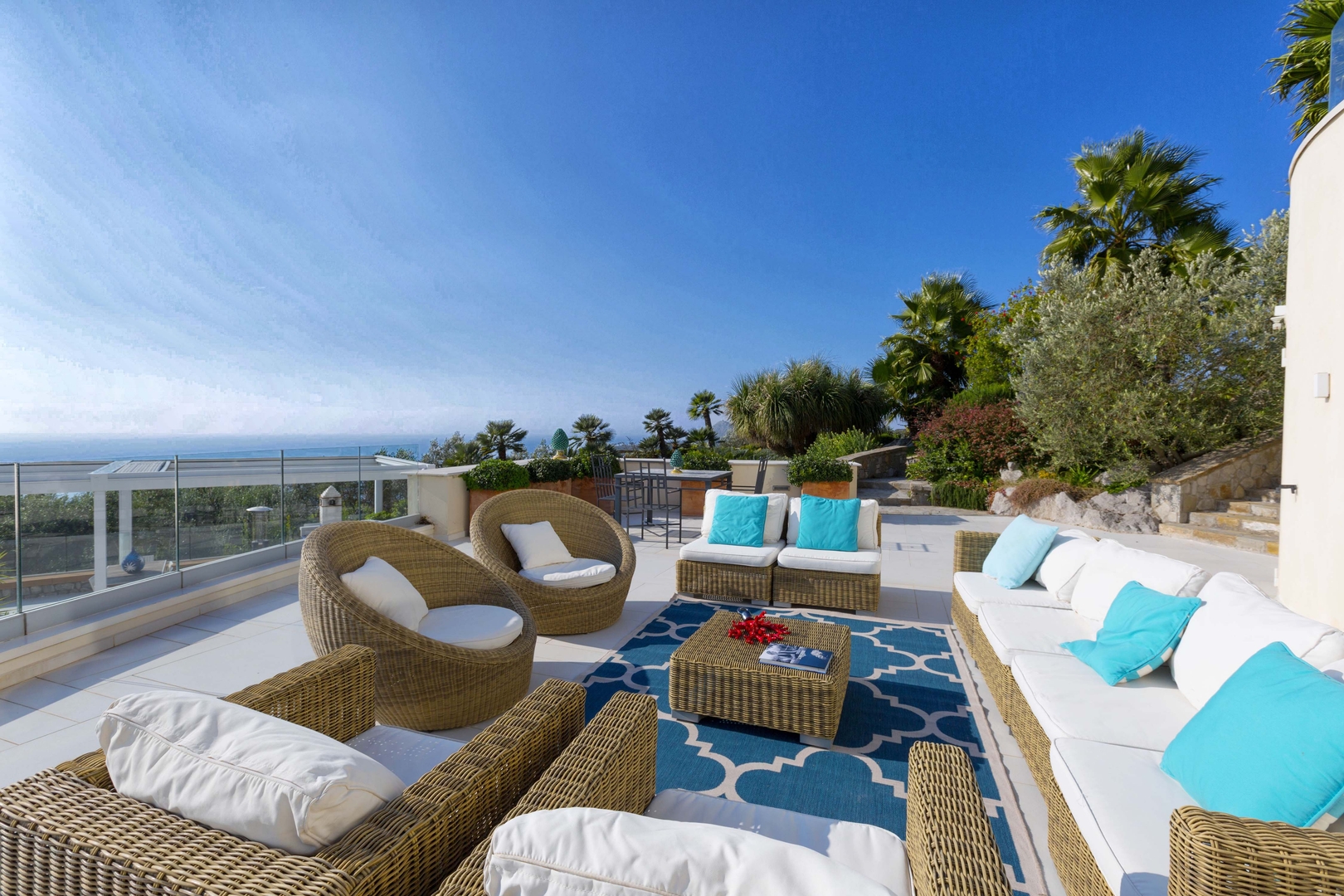 Villa Del Pontone - Luxury villa near town 5 Villas in Italy