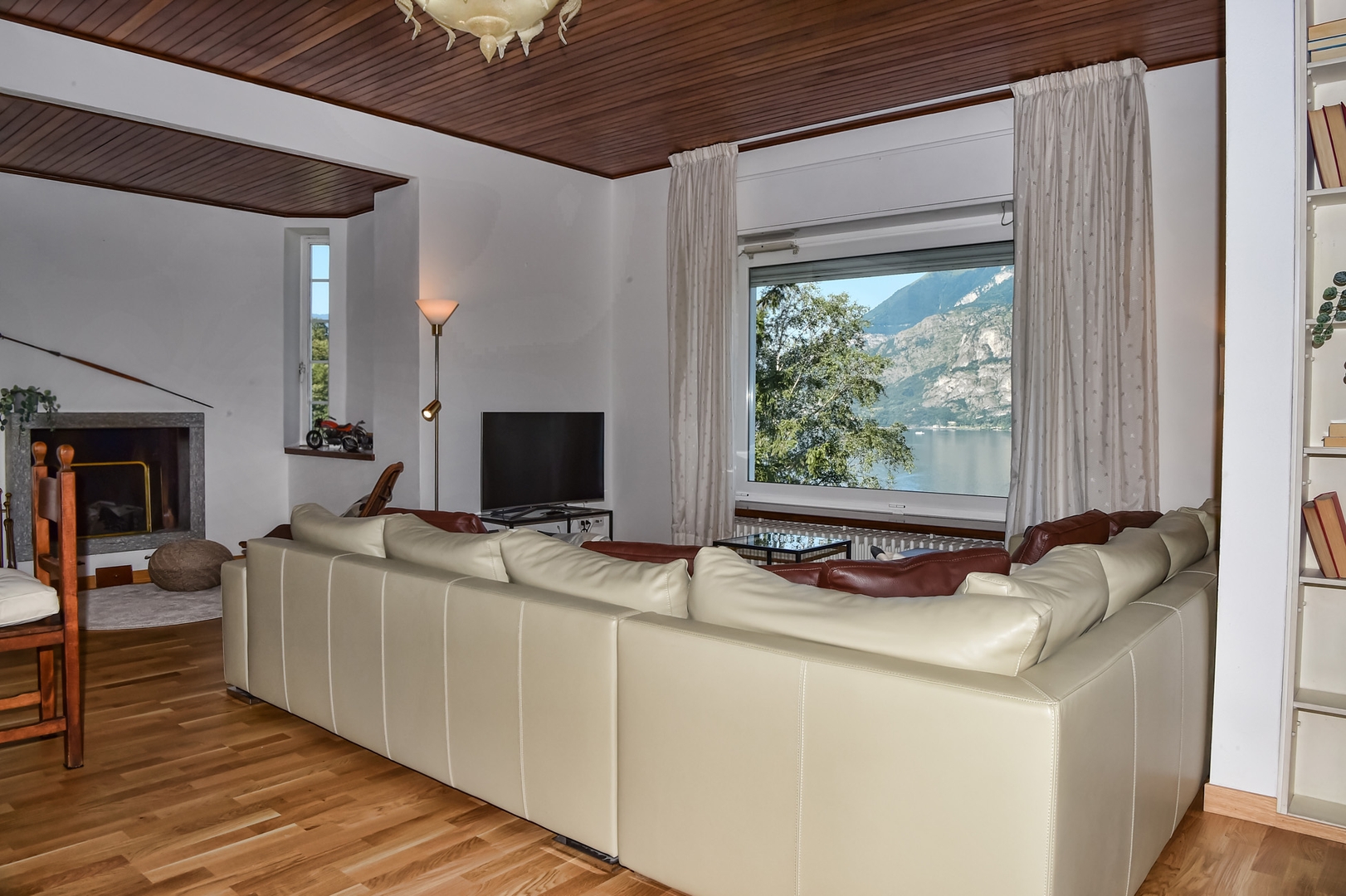 Villa Sovrana  Lake Como 8 Villas in Italy