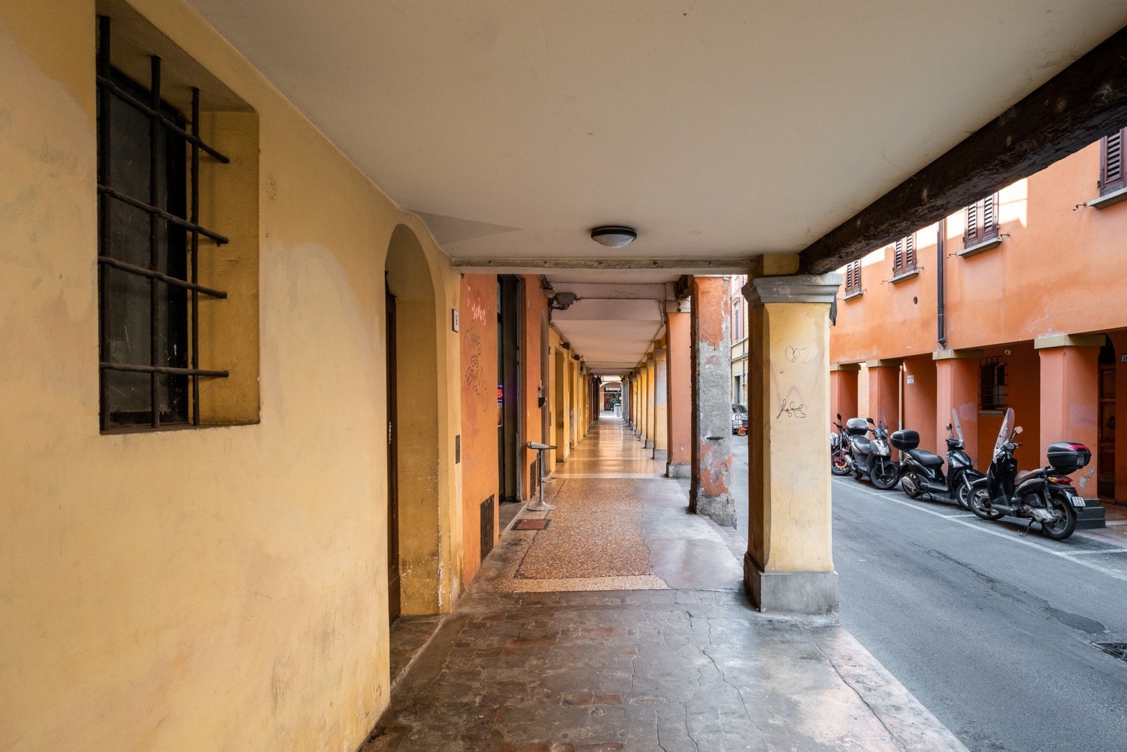 CASA DI ORFEO – BOLOGNA CENTRE 29 Villas in Italy