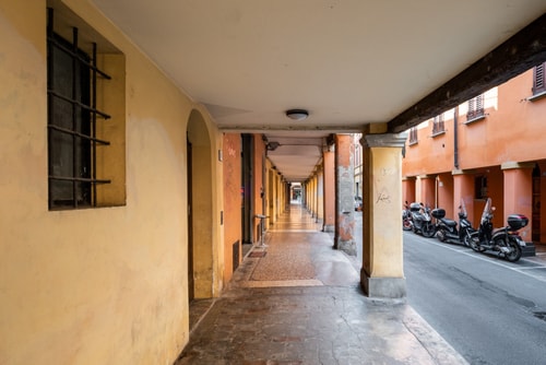 CASA DI ORFEO – BOLOGNA CENTRE 29 Italian Breaks