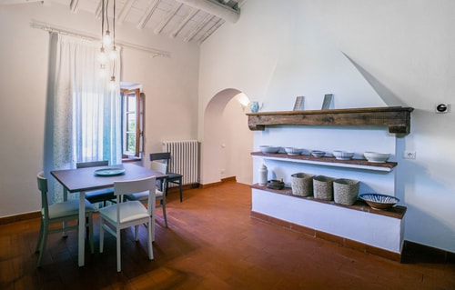 Villa Gaiole – Tuscan Estate with Pool & Spa 31 Villas in Italy