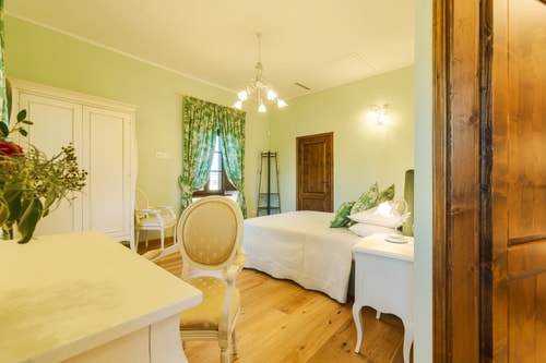 Villa Eterna, Tuscan Haven in the Heart of Chianti 21 Villas in Italy