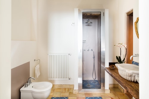 Villa Etnea - Private villa with pool and jacuzzi 14 Villas in Italy