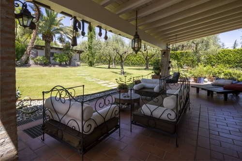 Villa Olivella, with Private Pool - 100m to Lake 3 Villas in Italy