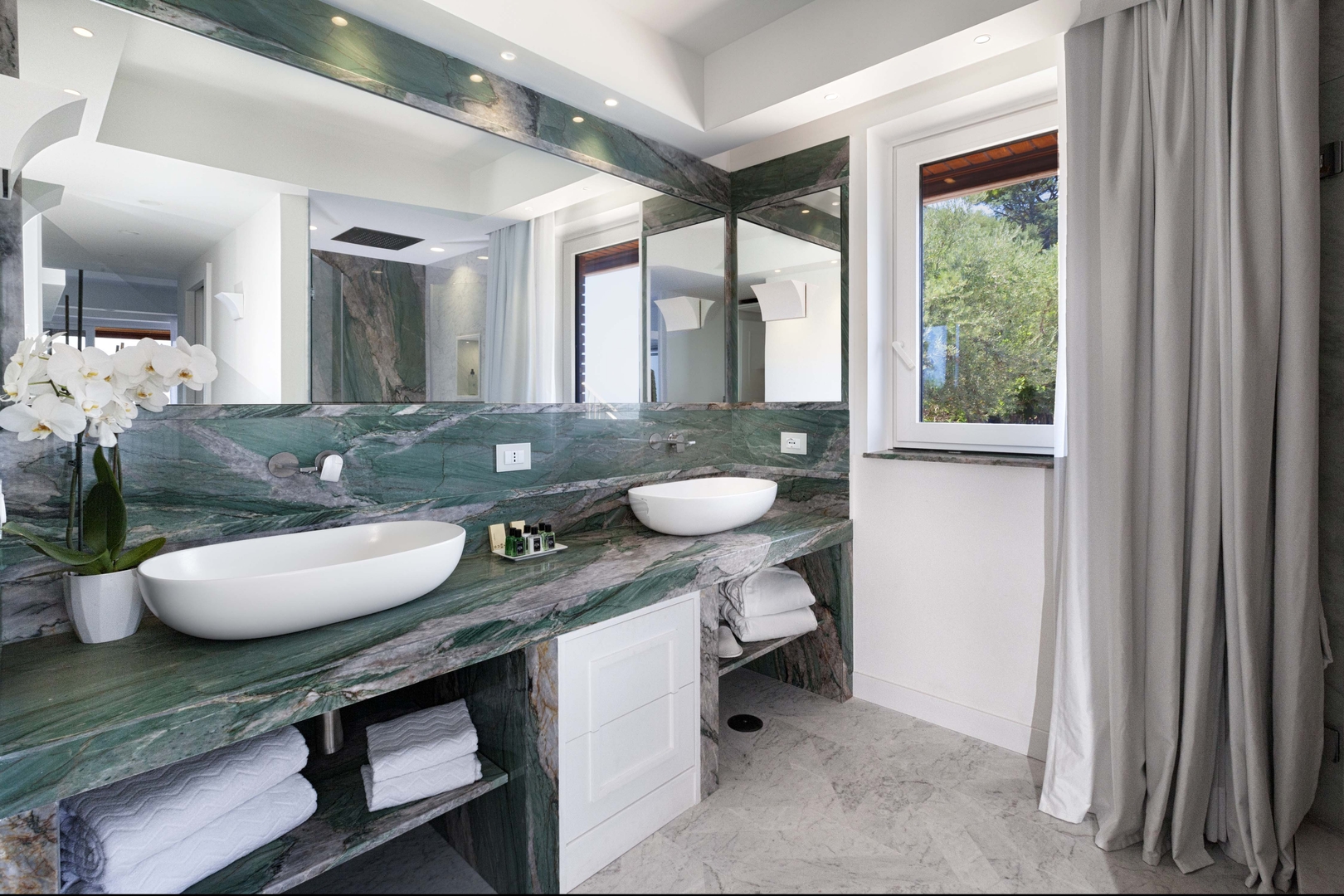 Villa Sancia - Private villa with pool near Sorrento 21 Villas in Italy