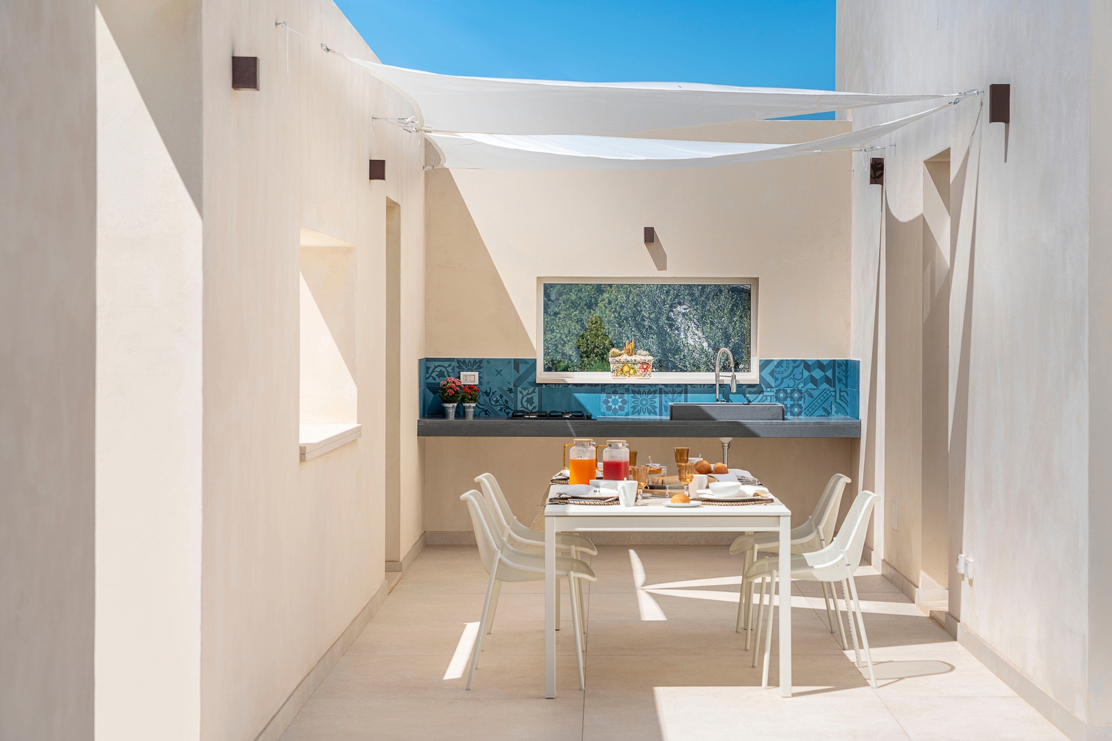 Villa Angelo - Elegant private villa with pool 16 Villas in Italy