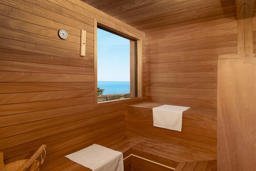 Villa Respiro - Historic Luxury Estate 75 Villas in Italy