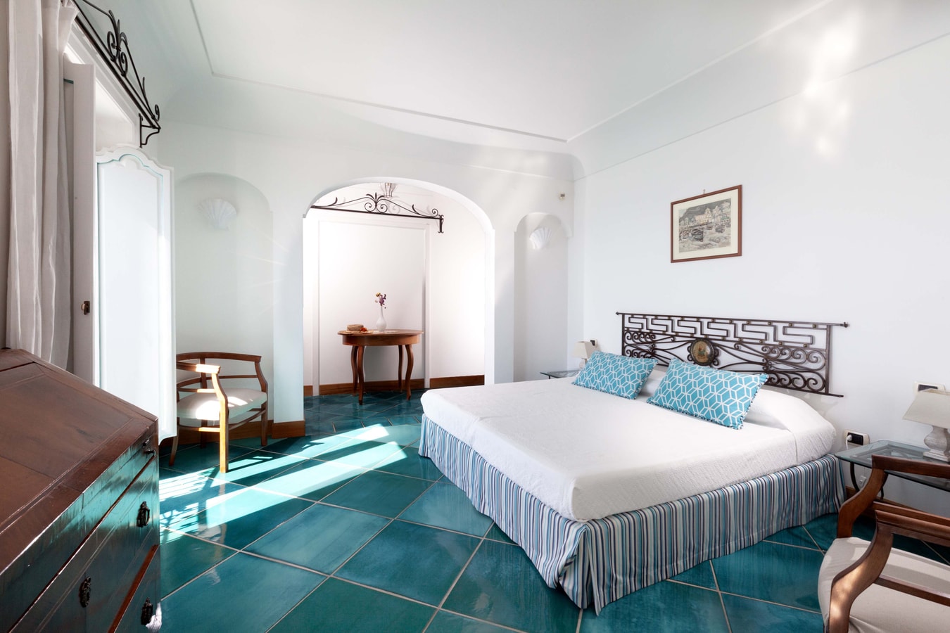 Casa Dalila, walking distance from Positano 28 Italian Breaks