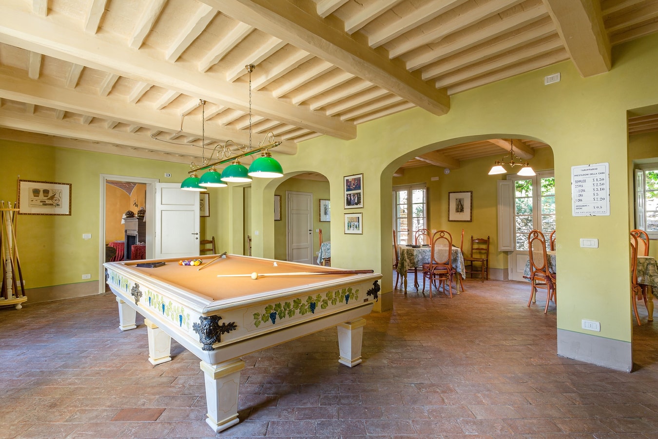 Villa Adrina - Luxury Villa with Private Pool 16 Villas in Italy