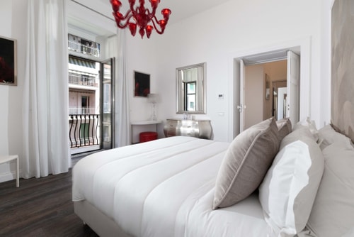 Terrazza Di Sorrento, Town Centre Apartment 33 Villas in Italy