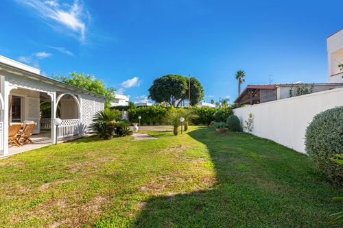 Villa Lumaca - Private villa with swimming pool 34 Italian Breaks