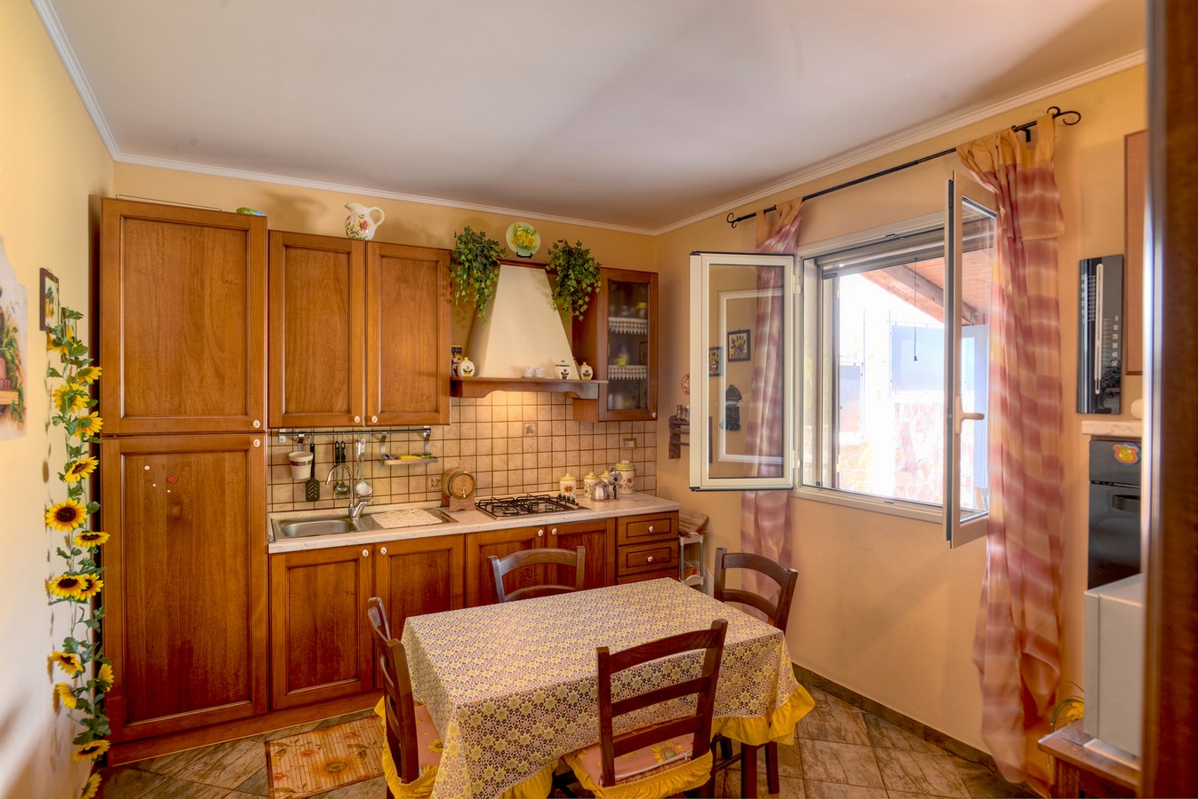 Villa Salvia, with private pool near Syracuse 7 Villas in Italy